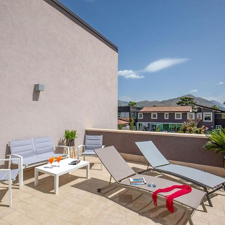 Hotel Della Piana Avezzano Exteriér fotografie