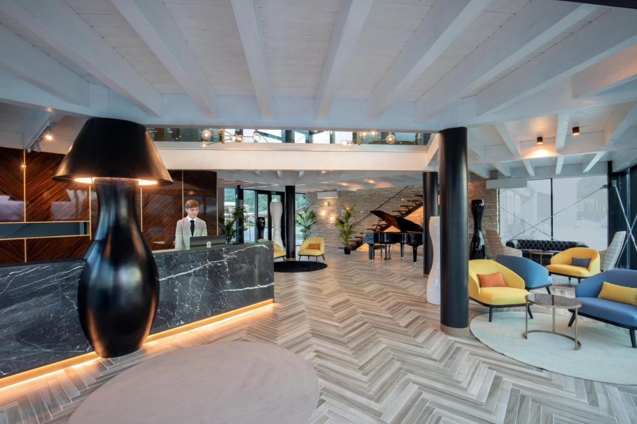 Hotel Della Piana Avezzano Exteriér fotografie