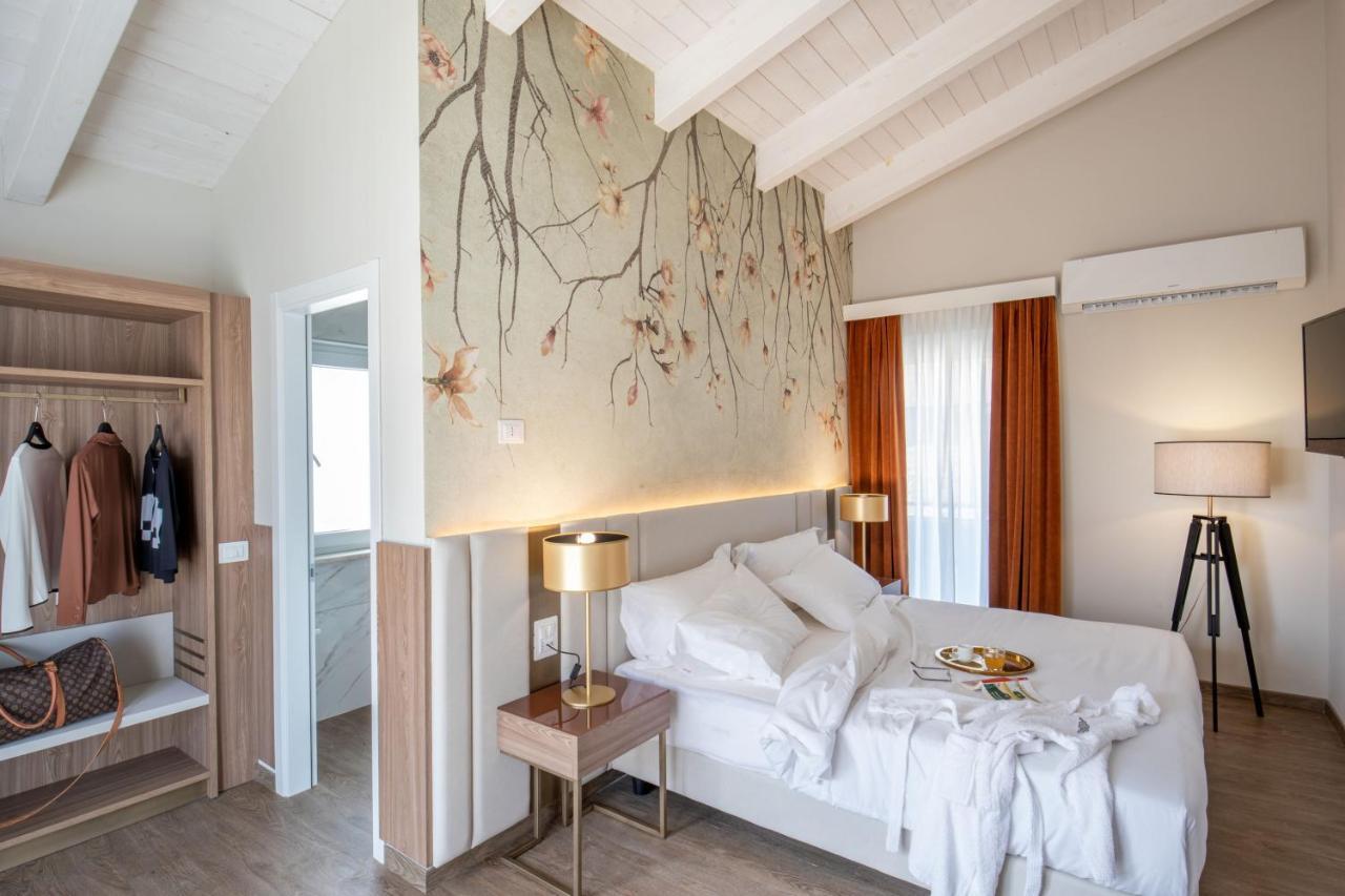 Hotel Della Piana Avezzano Exteriér fotografie