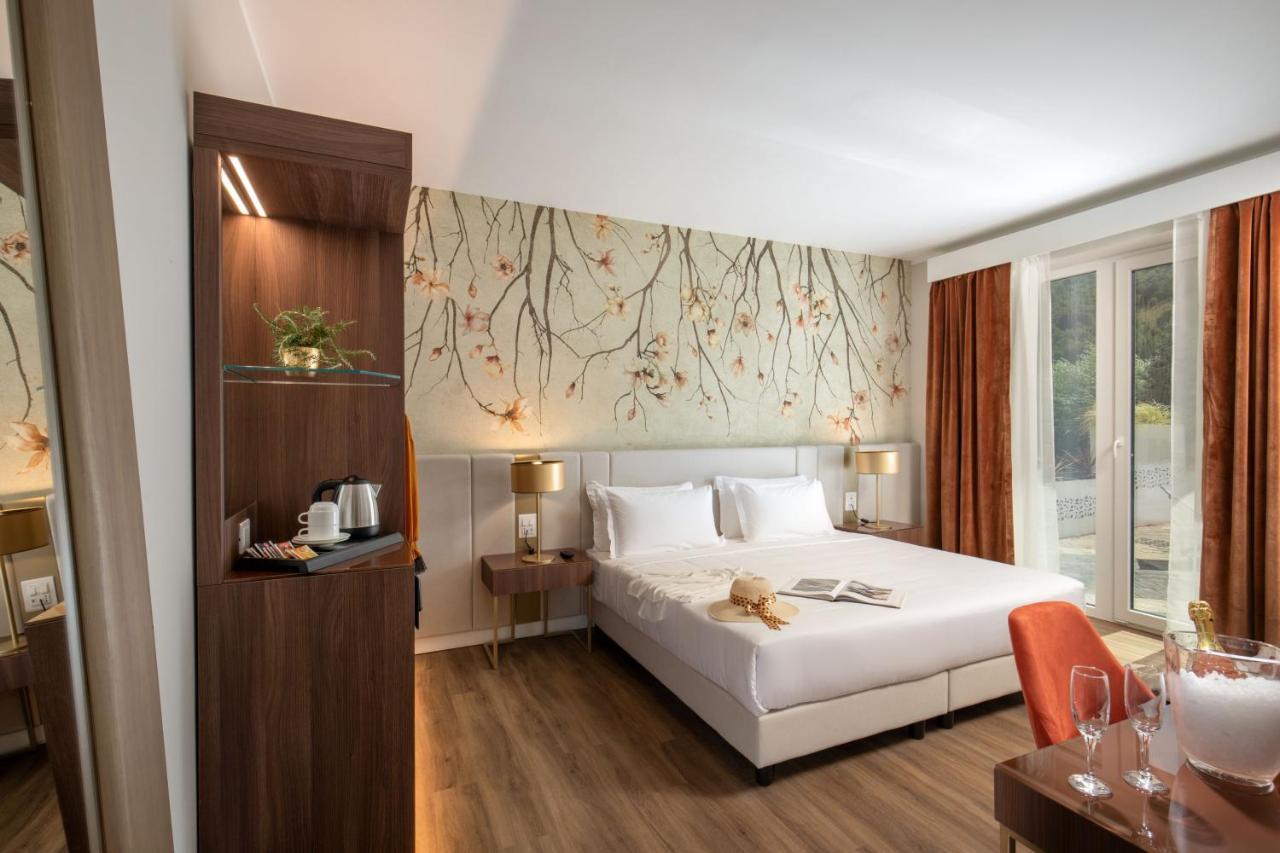 Hotel Della Piana Avezzano Exteriér fotografie