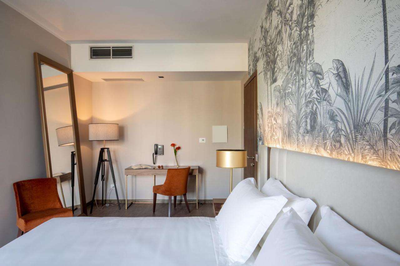 Hotel Della Piana Avezzano Exteriér fotografie