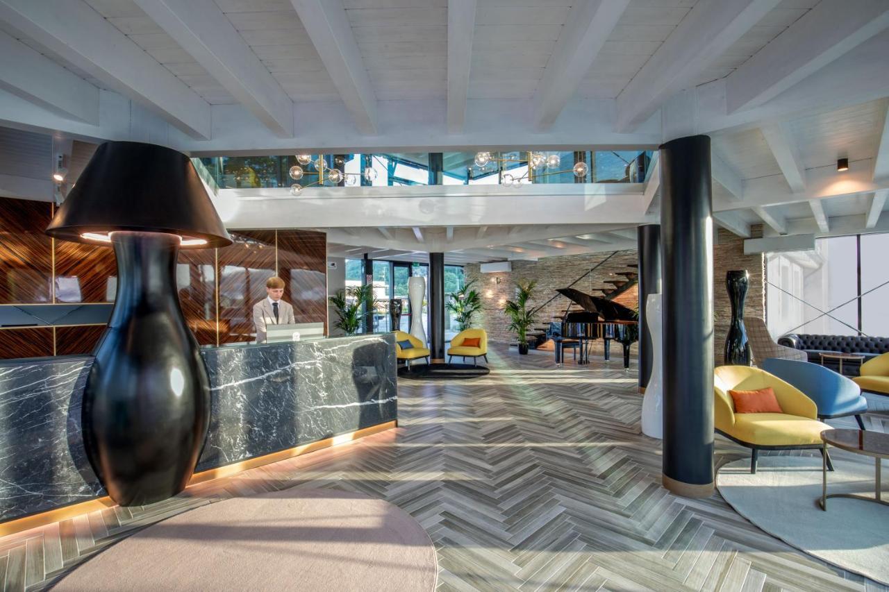 Hotel Della Piana Avezzano Exteriér fotografie