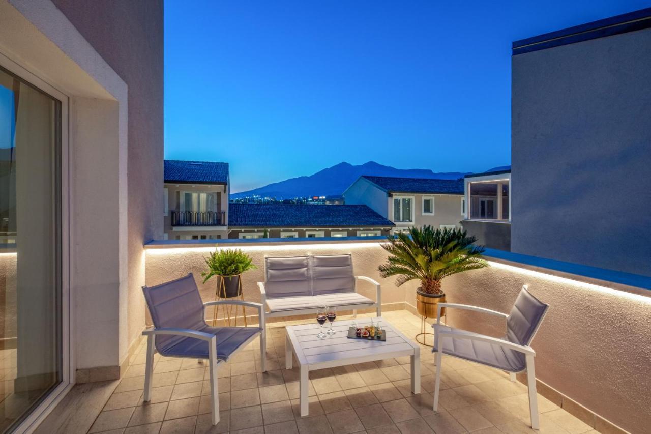 Hotel Della Piana Avezzano Exteriér fotografie