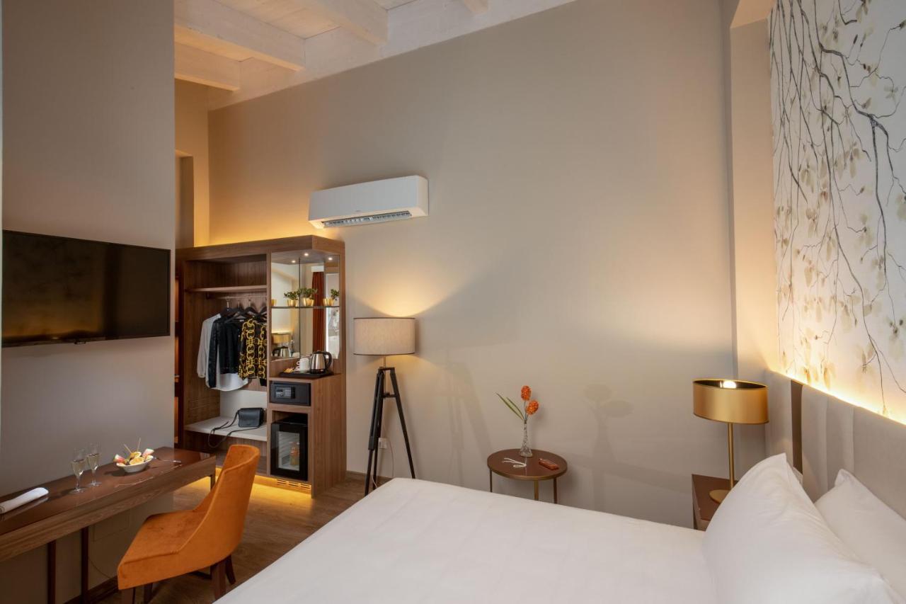 Hotel Della Piana Avezzano Exteriér fotografie