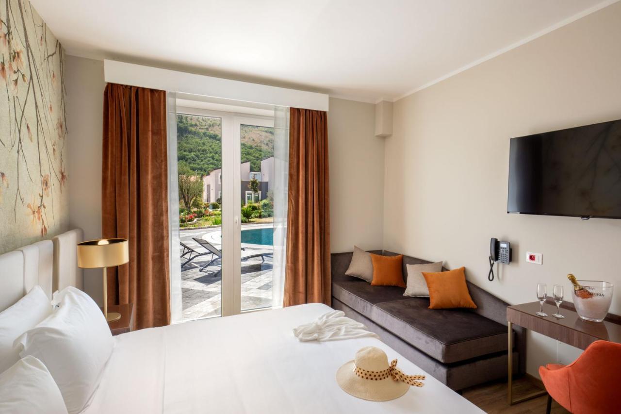 Hotel Della Piana Avezzano Exteriér fotografie