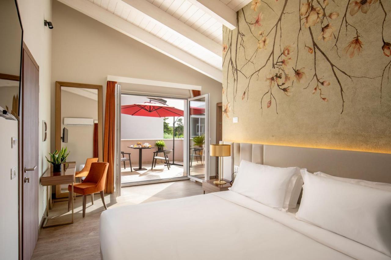 Hotel Della Piana Avezzano Exteriér fotografie