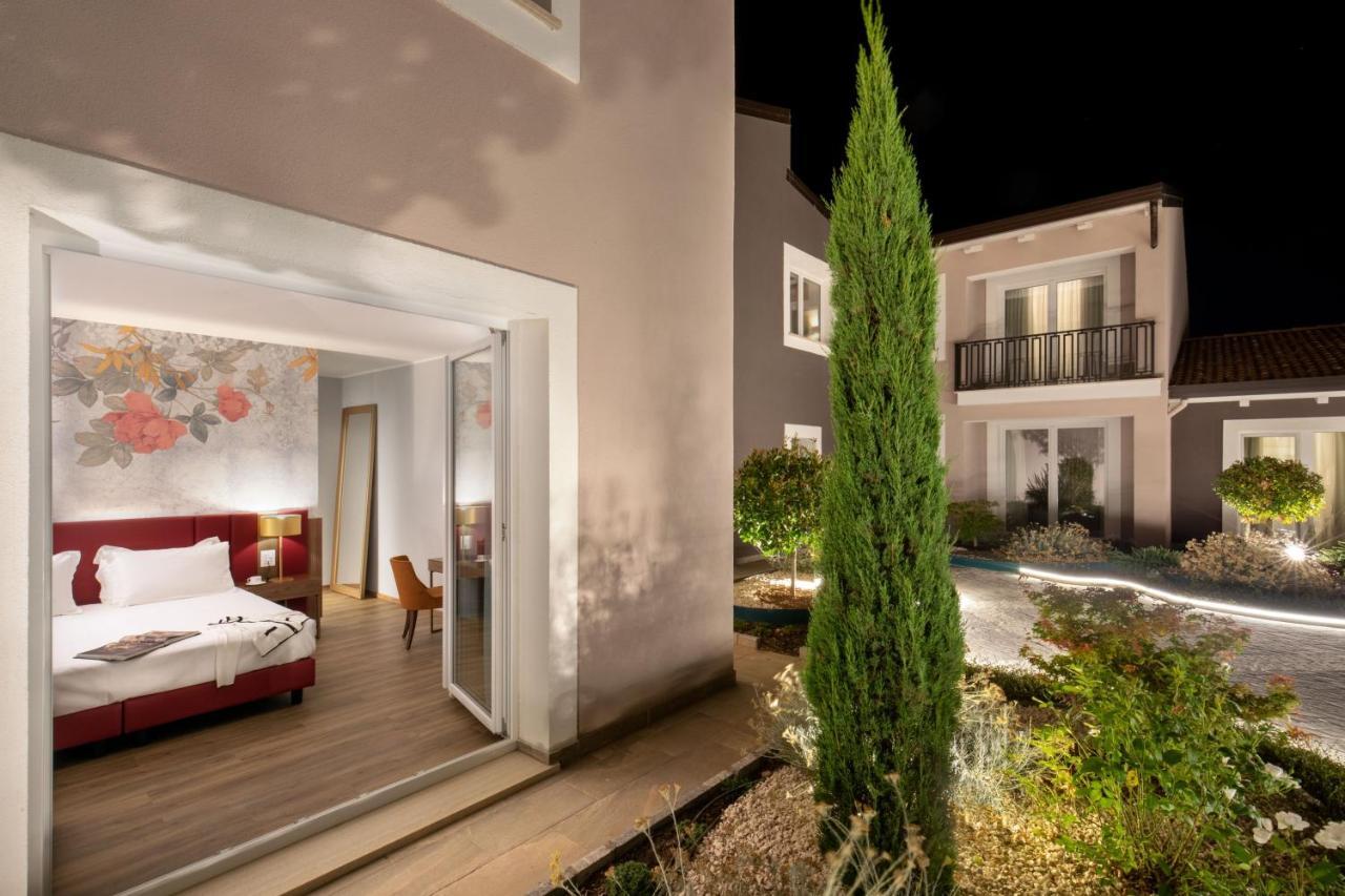Hotel Della Piana Avezzano Exteriér fotografie