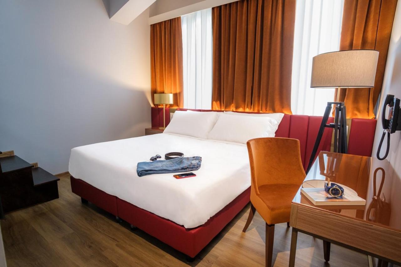 Hotel Della Piana Avezzano Exteriér fotografie